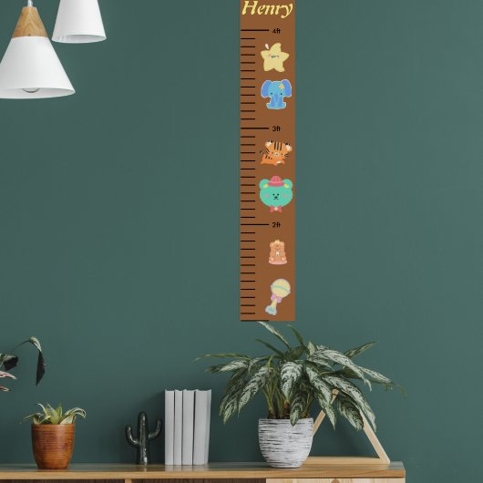 Poster (Wohnzimmer 1)