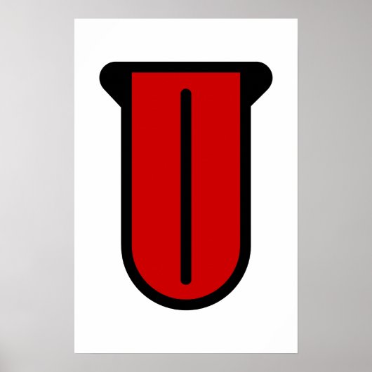 👅 POSTER (Vorne)
