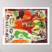 Poster (Vorne)