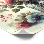Poster (Ecke)