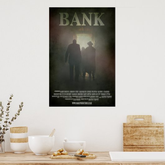 Poster (Küche)