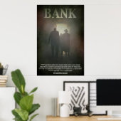 Poster (Heimbüro)