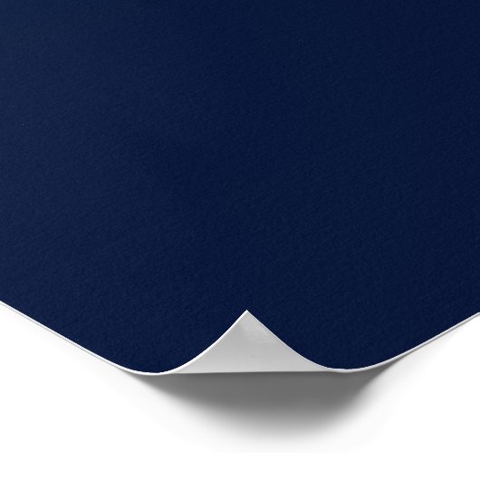 Poster (Ecke)