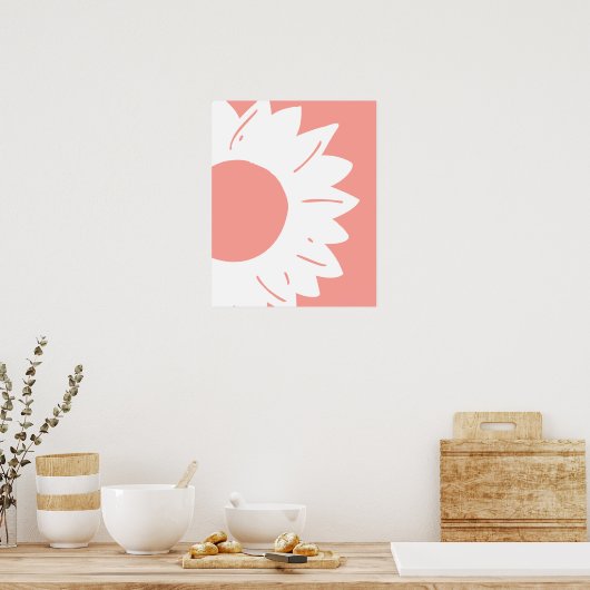 Poster (Küche)