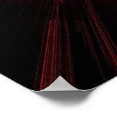 Poster (Ecke)