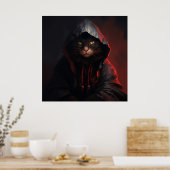 Poster (Küche)