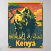 Poster (Vorne)