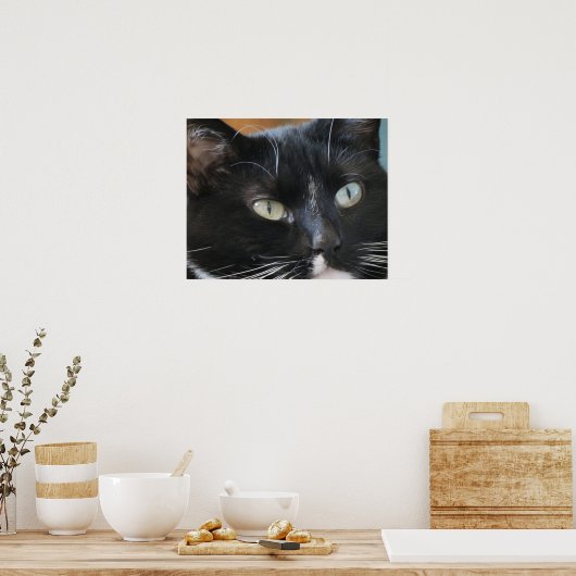 Poster (Küche)