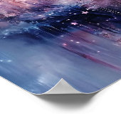 Poster (Ecke)