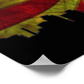 Poster (Ecke)