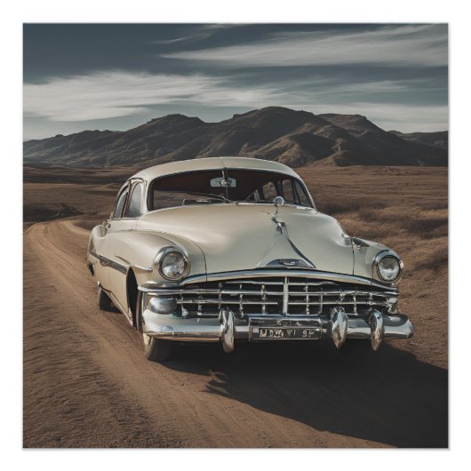 POSTER (Vorderseite)