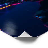 Poster (Ecke)
