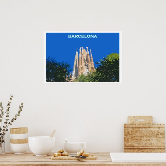 Poster (Küche)