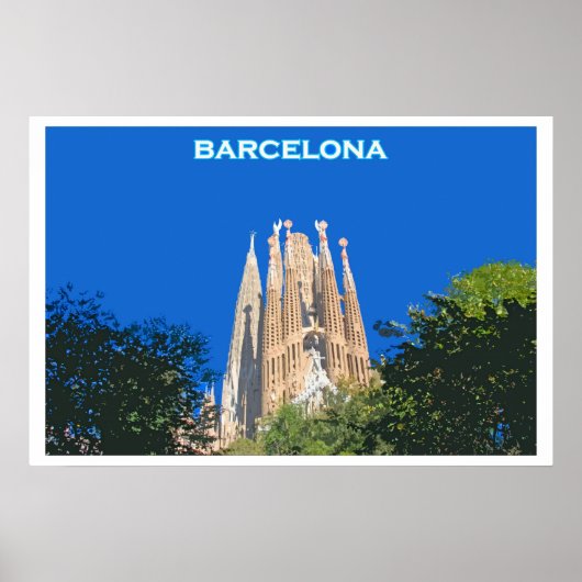 Poster (Vorne)