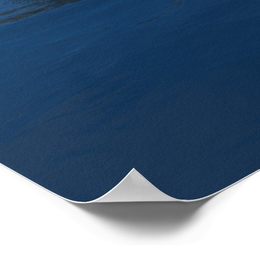 Poster (Ecke)