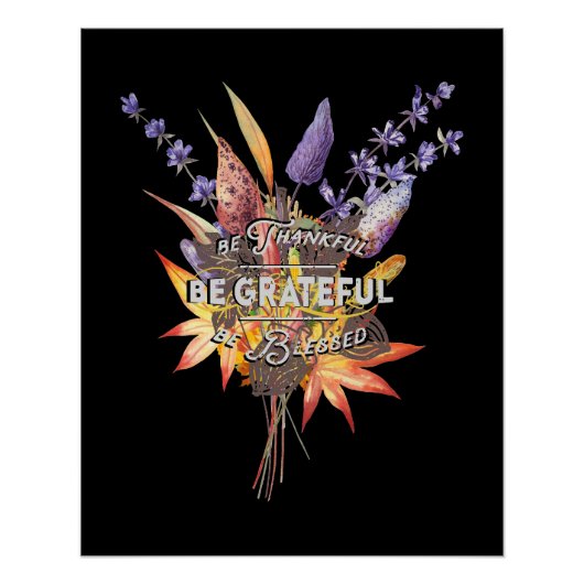 Poster (Vorderseite)