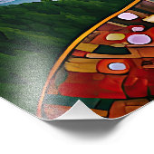 Poster (Ecke)
