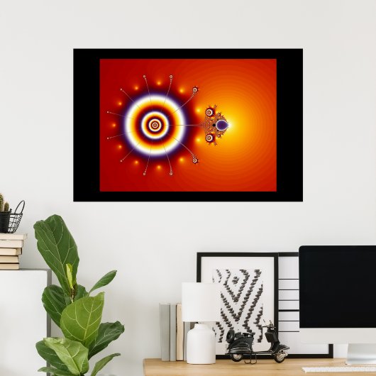 :::: POSTER (Heimbüro)