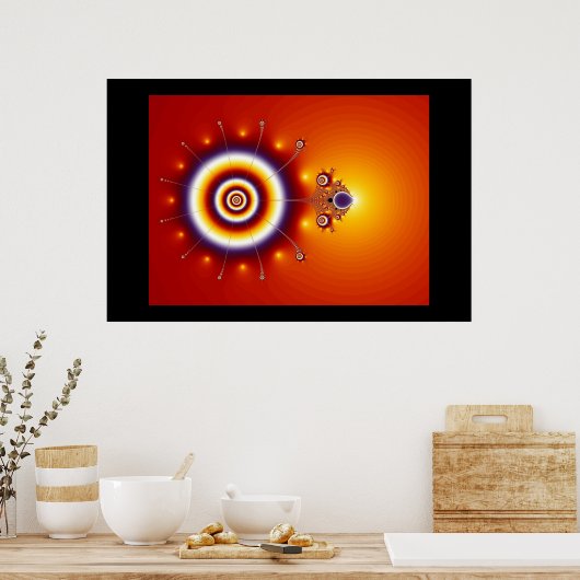 :::: POSTER (Küche)