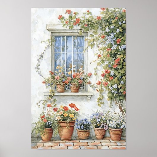 Poster (Vorne)