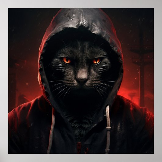 Poster (Vorne)