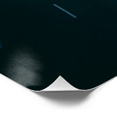 Poster (Ecke)
