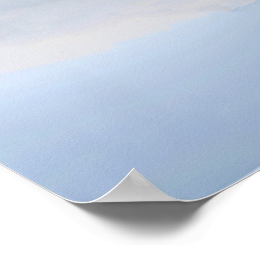Poster (Ecke)