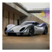 POSTER (Vorderseite)