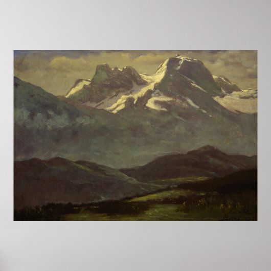 Poster (Vorne)