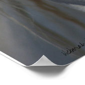 Poster (Ecke)