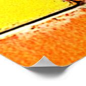 Poster (Ecke)