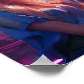 Poster (Ecke)