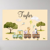 Poster (Vorne)