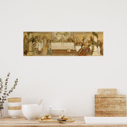 POSTER (Küche)