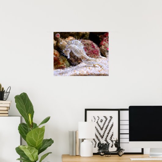 ​ ​ POSTER (Heimbüro)