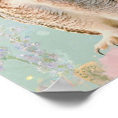 Poster (Ecke)