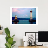 :: POSTER (Heimbüro)