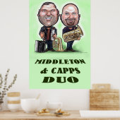 Poster (Küche)