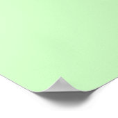 Poster (Ecke)