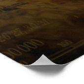 Poster (Ecke)