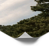 Poster (Ecke)