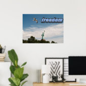 Poster (Heimbüro)