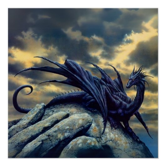 POSTER (Vorderseite)