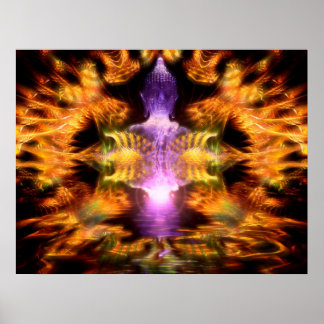Psychedelic Poster | Zazzle.de