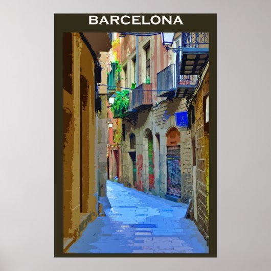 Poster (Vorne)