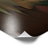 Poster (Ecke)