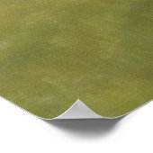 Poster (Ecke)