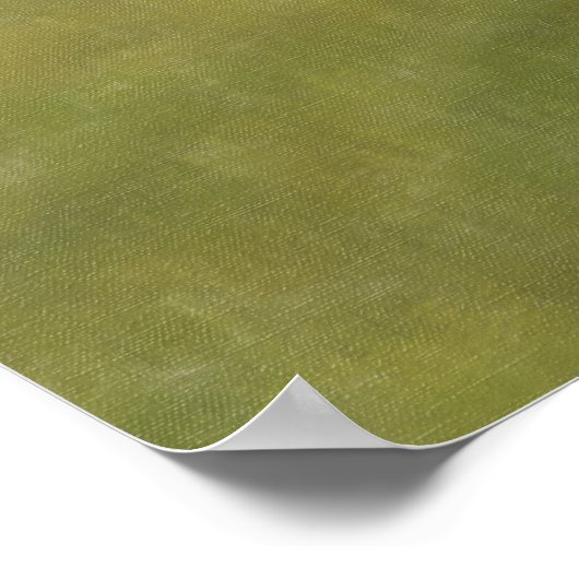Poster (Ecke)