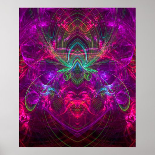 Poster (Vorne)