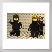 Poster (Vorne)